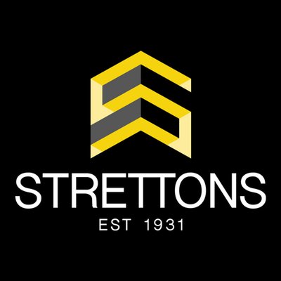 Strettons