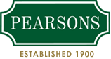 Pearsons