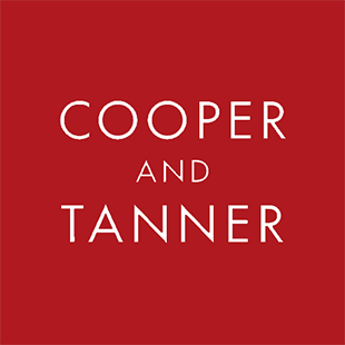 Cooper and Tanner