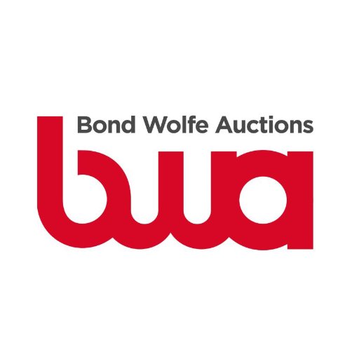 Bond Wolfe Auctions