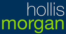 Hollis Morgan
