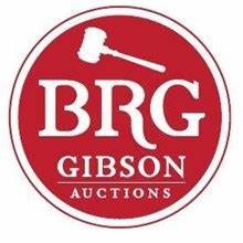 BRG Gibson Auctions